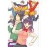 Kiss Him, Not Me! Vol. 10 (ITA)