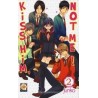 Kiss Him, Not Me! Vol. 2 (ITA)