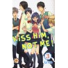 Kiss Him, Not Me! Vol. 3 (ITA)