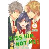 Kiss Him, Not Me! Vol. 4 (ITA)