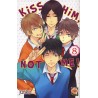 Kiss Him, Not Me! Vol. 8 (ITA)