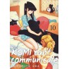 Komi can't communicate Vol. 10 (ITA)