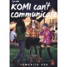 Komi can't communicate Vol. 11 (ITA)