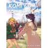 Komi can't communicate Vol. 21 (ITA)