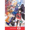 KONOSUBA: God's Blessing on this Wonderful World! Art Book 2! Mishima Kurone  (Japan Version)