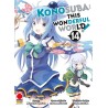 Konosuba! - This wonderful world Vol. 14 (ITA)