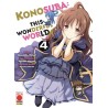 Konosuba! - This wonderful world Vol. 4 (ITA)