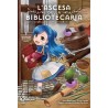 L'ascesa della bibliotecaria Vol. 1 (ITA)