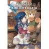 L'ascesa della bibliotecaria Vol. 2 (ITA)