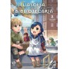 L'ascesa della bibliotecaria Vol. 3 (ITA)