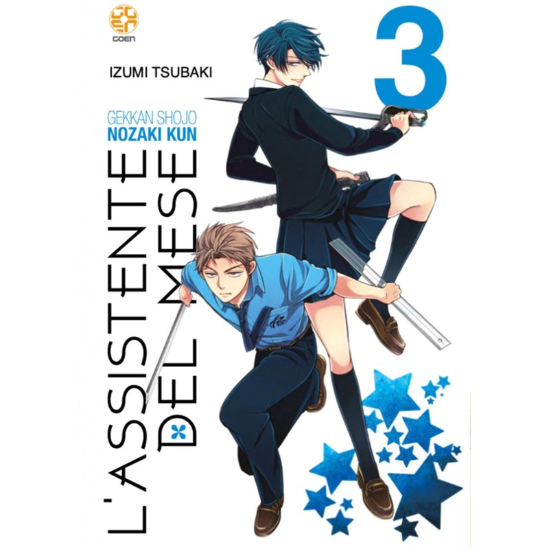 L'assistente del mese Vol. 3 (ITA)