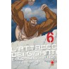 L'attacco dei giganti - Colossal Edition Vol. 6 (ITA)