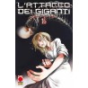 L'attacco dei giganti Vol. 16 (ITA)