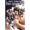 L'attacco dei giganti Vol. 19 (ITA)