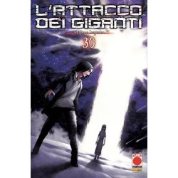 L'attacco dei giganti Vol. 30 (ITA)
