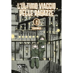 L'ultimo viaggio delle ragazze Vol. 2 (ITA)