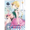 La vendetta di Masamune Vol. 7 (ITA)