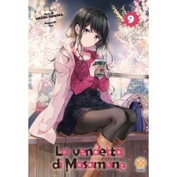 La vendetta di Masamune Vol. 9 (ITA)