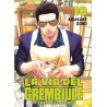 La via del grembiule - Lo yakuza casalingo Vol. 10 (ITA)