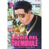 La via del grembiule - Lo yakuza casalingo Vol. 4 (ITA)