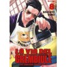 La via del grembiule - Lo yakuza casalingo Vol. 8 (ITA)