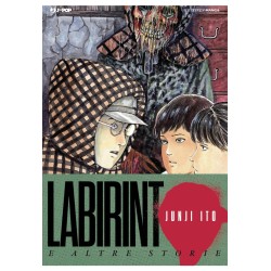 Labirinto e Altre Storie (ITA)