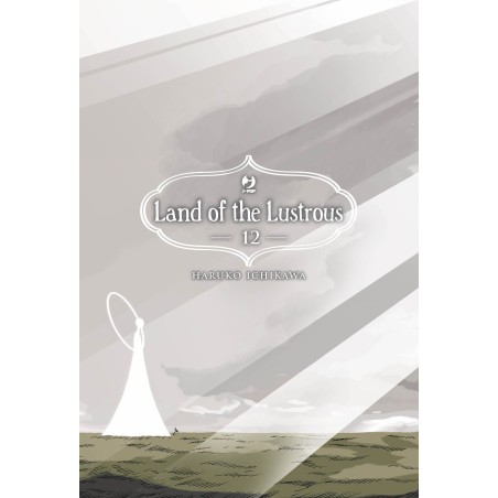 Land of the lustrous Vol. 12 (ITA)