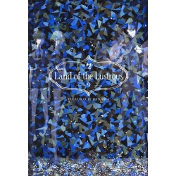 Land of the lustrous Vol. 9 (ITA)
