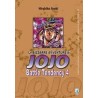 Le bizzarre avventure di Jojo - Battle tendency Vol. 4 (ITA)