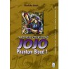 Le bizzarre avventure di Jojo - Phantom Blood Vol. 1 (ITA)