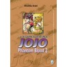Le bizzarre avventure di Jojo - Phantom Blood Vol. 2 (ITA)