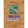 Le bizzarre avventure di Jojo - Phantom Blood Vol. 3 (ITA)