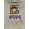 Le bizzarre avventure di Jojo - Stardust Crusaders Vol. 5 (ITA)