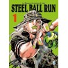 Le bizzarre avventure di Jojo - Steel Ball Run Vol. 1 (ITA)