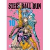 Le bizzarre avventure di Jojo - Steel Ball Run Vol. 10 (ITA)