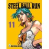 Le bizzarre avventure di Jojo - Steel Ball Run Vol. 11 (ITA)