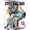 Le bizzarre avventure di Jojo - Steel Ball Run Vol. 13 (ITA)