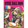 Le bizzarre avventure di Jojo - Steel Ball Run Vol. 3 (ITA)
