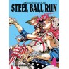 Le bizzarre avventure di Jojo - Steel Ball Run Vol. 4 (ITA)