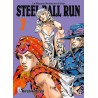 Le bizzarre avventure di Jojo - Steel Ball Run Vol. 7 (ITA)