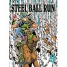 Le bizzarre avventure di Jojo - Steel Ball Run Vol. 9 (ITA)