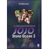 Le bizzarre avventure di Jojo - Stone Ocean Vol. 3 (ITA)