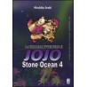 Le bizzarre avventure di Jojo - Stone Ocean Vol. 4 (ITA)