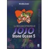 Le bizzarre avventure di Jojo - Stone Ocean Vol. 5 (ITA)