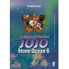 Le bizzarre avventure di Jojo - Stone Ocean Vol. 6 (ITA)