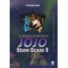 Le bizzarre avventure di Jojo - Stone Ocean Vol. 9 (ITA)