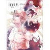Levius Est Vol. 8 (ITA)