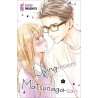 Living-room Matsunaga-san Vol. 9 (ITA)