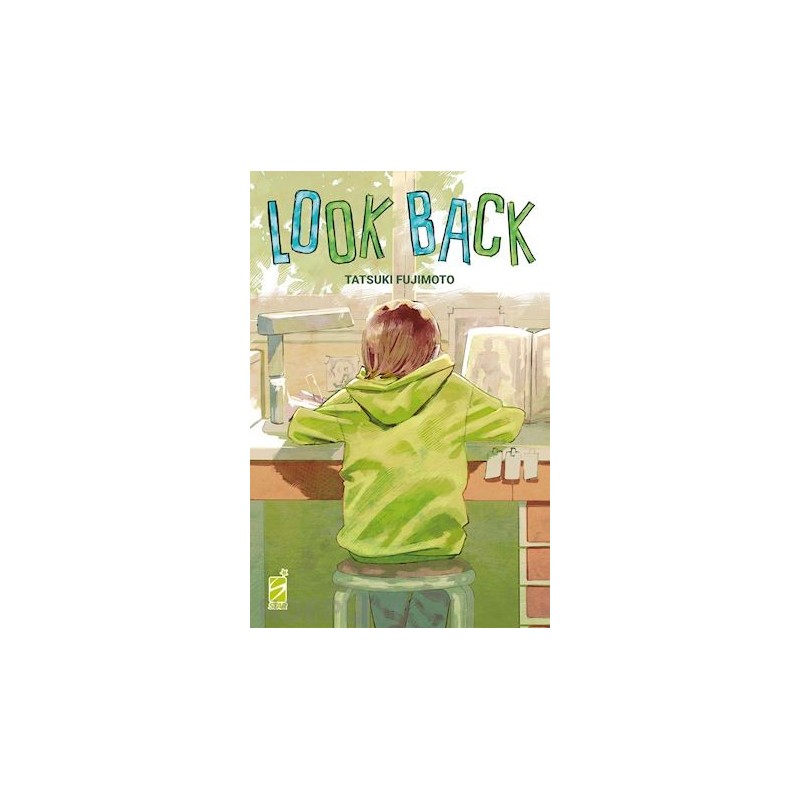 Look Back (ITA)