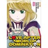 Love after world domination Vol. 1 (ITA)